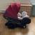 Like DOONA X with reclining function pram buggy 3 in 1 NEW/ORIGINAL PACKAGING NE 6 thumbnail