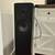 Vintage Polk Audio RT-8 floor speakers with Yamaha receiver 5 thumbnail