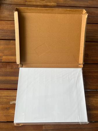 [100 Sheet, 3000 Labels] Shipping Amazon FBA Barcode Labels 1