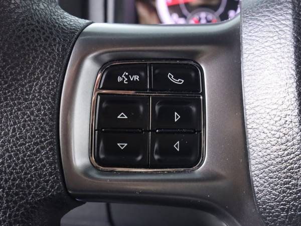 2024 RAM 1500 Classic Warlock - Photo 12
