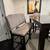 Dining Table Set – High Top – Seats 6 – Excellent Condition 3 thumbnail