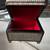 Intricately Inlaid Vintage Damascus Box With Hinged Lid 4 thumbnail
