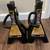 Jack Stands - 2 1/4 or small 3 or large 3 ton 1 thumbnail