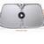 Sunshade Front Windshield 1 thumbnail