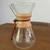 Chemex® Pour-Over Glass Coffee Maker with Wood Collar - 8 cup 4 thumbnail