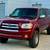 TOYOTA TUNDRA TRD OFFROAD WITH CAMPER SHELL 4WD LOW MILES CLEAN TITLE 12 thumbnail