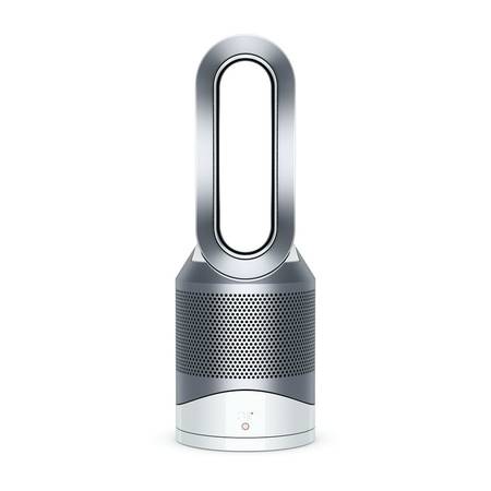 Dyson oscillating heater and fan w/remote 1