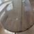 Shabby Chic Rustic Farmhouse Oval Dining Table 6 thumbnail