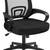 Yaheetech Ergonomic Computer Office Chair with Lumbar Support Armrest 1 thumbnail