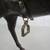 Vtg Leather Covered Horse Figure With English Saddle 13" Length 11 thumbnail