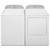 Whirlpool Deep HE Top-Load Washer | Extra Large Vented Electric Dryer 1 thumbnail