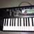 Selling: Digital Synthesizer Keyboard~Yamaha PSR-79 & PSR-E203 3 thumbnail