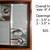 SEVEN Assorted Picture Frames 4 thumbnail