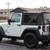 2011 Jeep Wrangler 4x4 4WD Sport SUV 8 thumbnail
