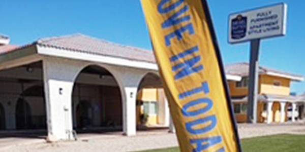 Laundry facilities 1