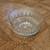 New Large 9" Glass Serving Bowl by Arcoroc France 2 thumbnail