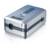 Devilbiss Traveler Portable Nebulizer with Case 2 thumbnail