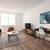 Spacious Kitchens, Wood-Style Flooring, Quartz Countertops 1 thumbnail