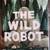 The Wild Robot by Peter Brown Hardcover 1 thumbnail