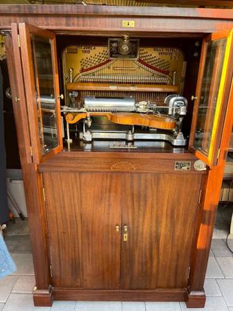 Mills violano 1