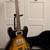 Yamaha SA500 semi-hollow electric guitar - modified w/ case 1 thumbnail