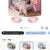 Girls twin bed set 3 thumbnail