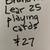 Learjet playing cards 5 thumbnail