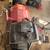 18HP Briggs & Stratton based Flail Mower. Price reduced $900! 4 thumbnail