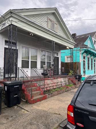 $250 Private Room French Quarter / Treme area $250/WK (Treme)63903421734914121