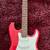 Fender Stratocaster 1:3 Scale Guitar Replica By GMP 2 thumbnail