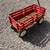 Wagon. Amish Made 4 thumbnail