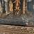 ANTIQUE 1877 "Passion Cross" Catholic Shadowbox Diorama by Herbert Con 10 thumbnail
