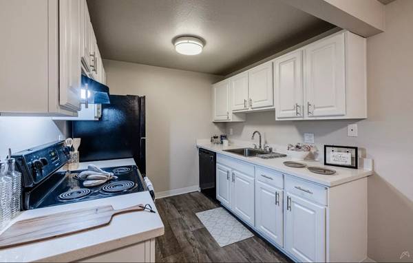 2 Bed 1 Bath - Spooktacular Special: 1Month Free! 1