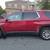 2018 Chevrolet Traverse LS AWD 10 thumbnail