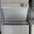 Whirlpool Apt size 24" stackable washer and dryer Electric 220 V 2 thumbnail