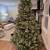 7.5’ Balsam Hill Fraser Fir w White mini lights 3 thumbnail