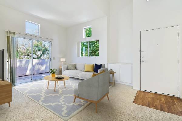 $2,869 / 3br - 1049ft2 - Horno de gas, 3 habitaciones 2 baños, Canyon Country CA (27303 N. Sara St., Los Angeles, CA)63700919904003124