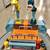 New Chuggington Interactive Train Lot 53+ Pieces 9 thumbnail