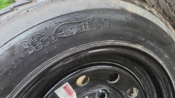 12" trailer wheels 1