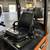 FOR IMMEDIATE SALE: (2) MATCHING DOOSAN CUSHION FORKLIFTS 2 thumbnail