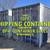 Shipping Container Storage Cargo Containers 20ft 40ft - FOR SALE! 22 thumbnail