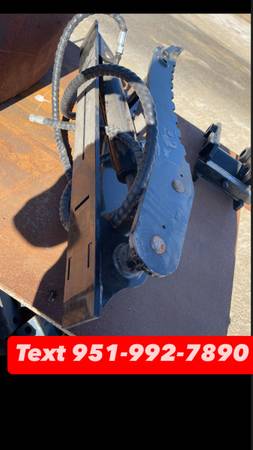 8-10k Excavator thumb 1