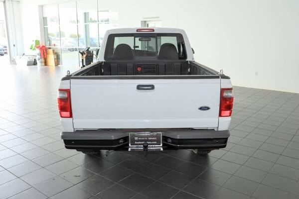 2002 Ford Ranger  XL Standard Cab - $129 (Est. payment OAC†)63475415091457123
