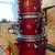 Gretsch USA Custom 4 pc Drum Set 11 thumbnail
