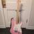Fender Sonic Stratocaster Electric Guitar 1 thumbnail