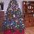 Christmas Tree - 7 1/2 ' - LED pre-lit - easy assembly 1 thumbnail