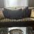 Luxury Sofa & 2 Matching Armchairs – Designer Set – Feather Cushions 8 thumbnail