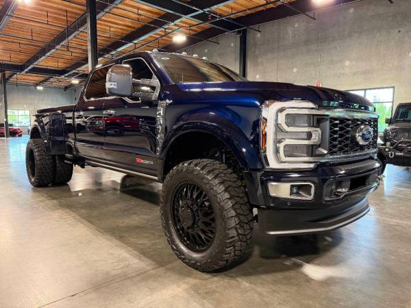 2024 Ford F-450 Super Duty - Photo 5