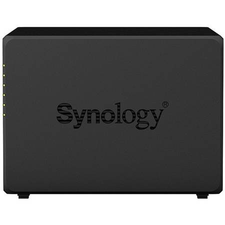 NEW Synology DiskStation DS1019+ 5-Bay NAS Enclosure - $675 (DELRAY BEACH)63469938499585124