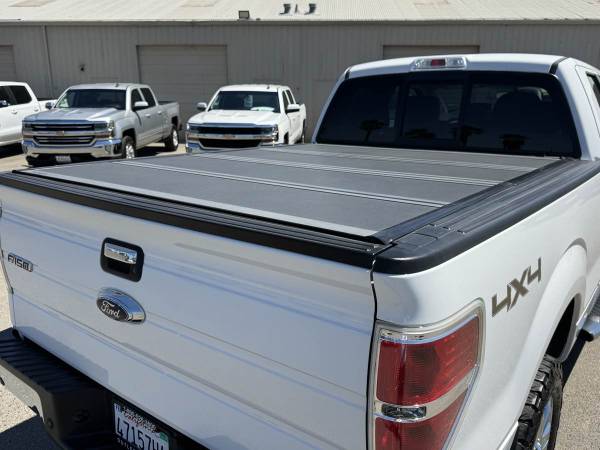 2013 Ford F150 XLT 4x4 - Photo 10